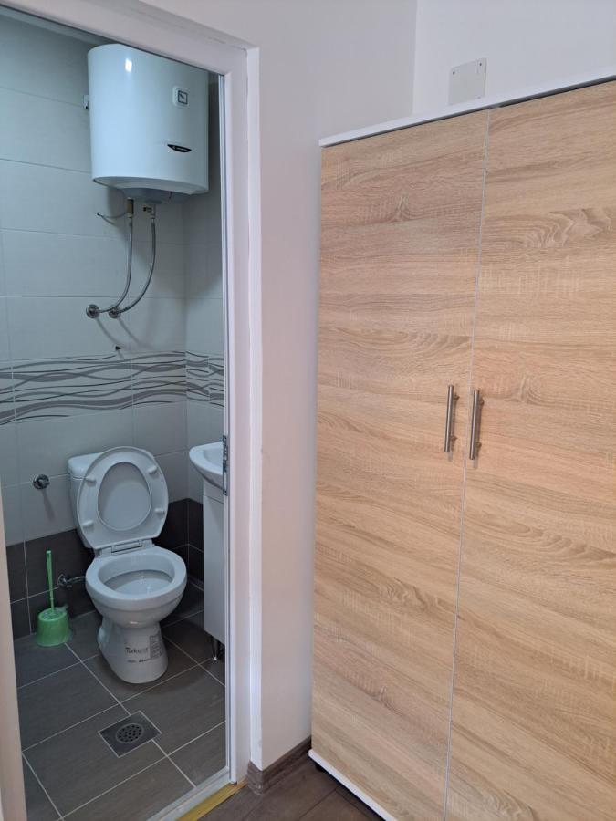 Apartments Neyla Сараево Экстерьер фото