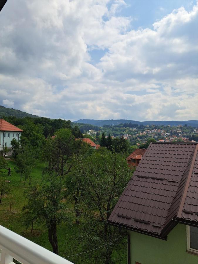Apartments Neyla Сараево Экстерьер фото